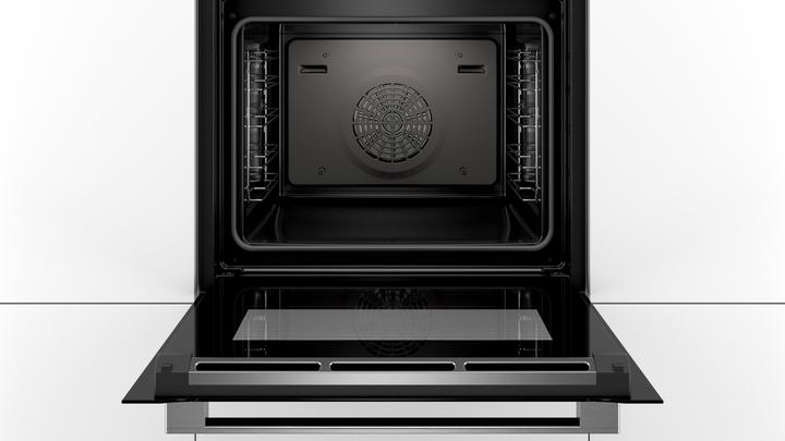 Image du produit Bosch Hausgeräte Hbg634bb1