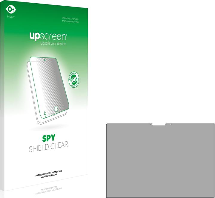 Produktbild upscreen Spy Shield Blickschutzfolie (13")