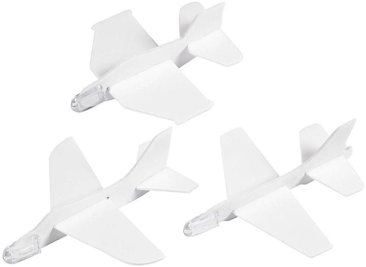 Produktbild Creativ Company Flugzeug zum Bemalen