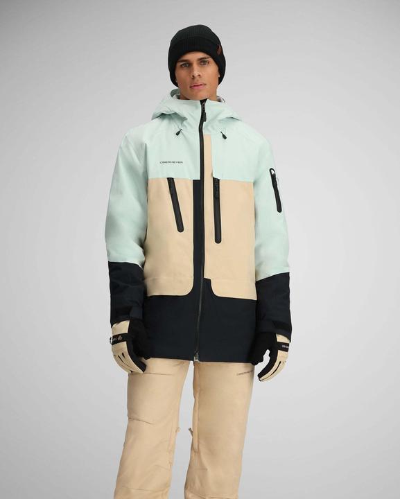 Image du produit Obermeyer Veste Cirque (XL)