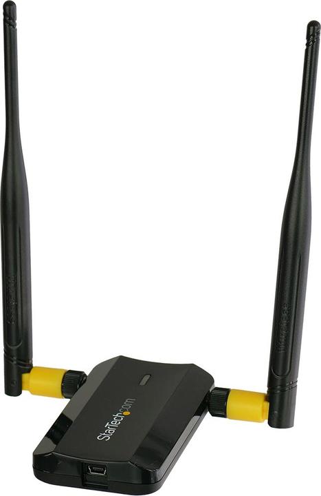 Actual product image Netgear A6210-100pes (USB 3.0)