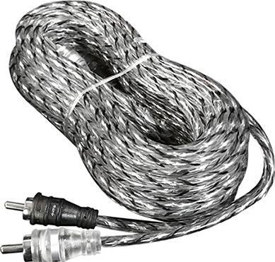 Actual product image Spectron RCA cable 5m 2 channel