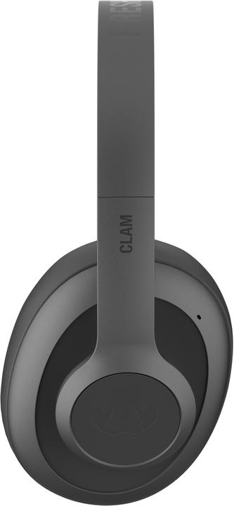 Actual product image Fresh'N Rebel Clam Blaze (No noise cancelling, 80 h, Wireless)