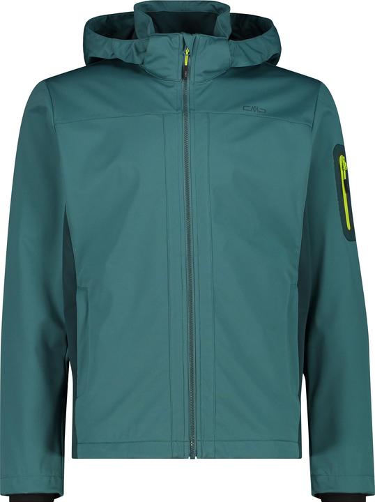 Immagine prodotto CMP Campagnolo Light Softshell (52)