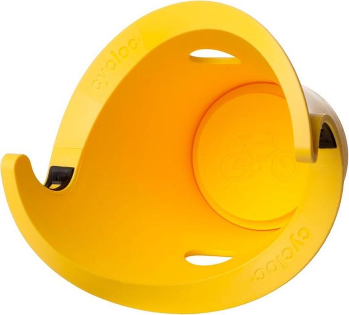 Actual product image Cycloc Solo