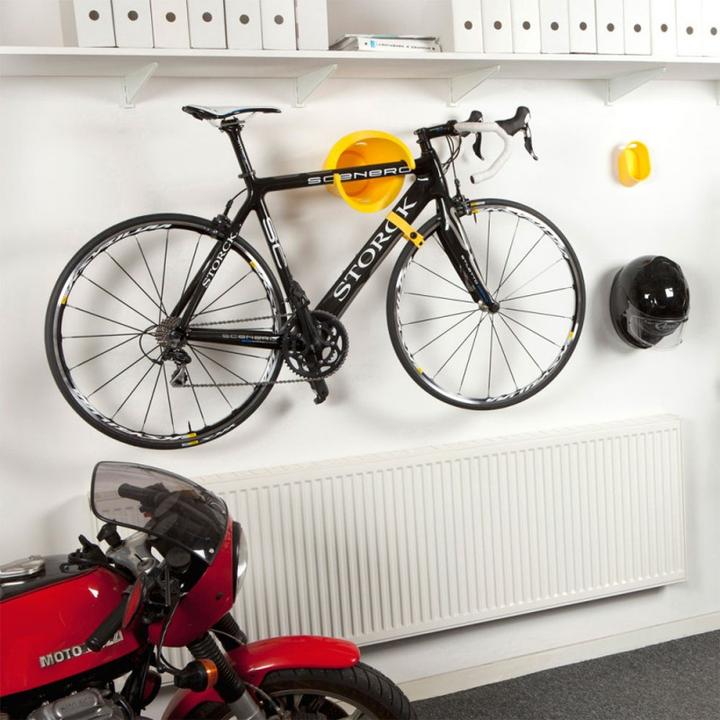 Actual product image Cycloc Solo
