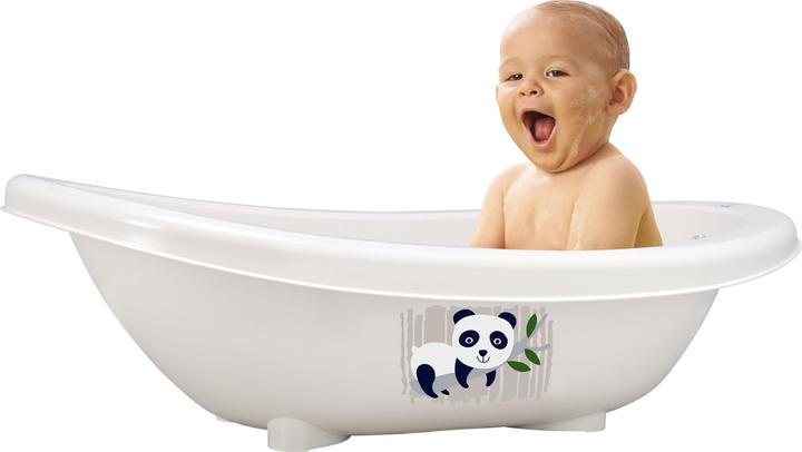 Produktbild Rotho Babydesign Badewanne BIO-LINE