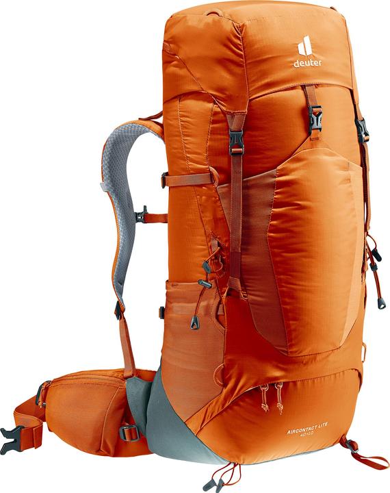 Image du produit Deuter Aircontact Lite 40 + 10 (40 l)