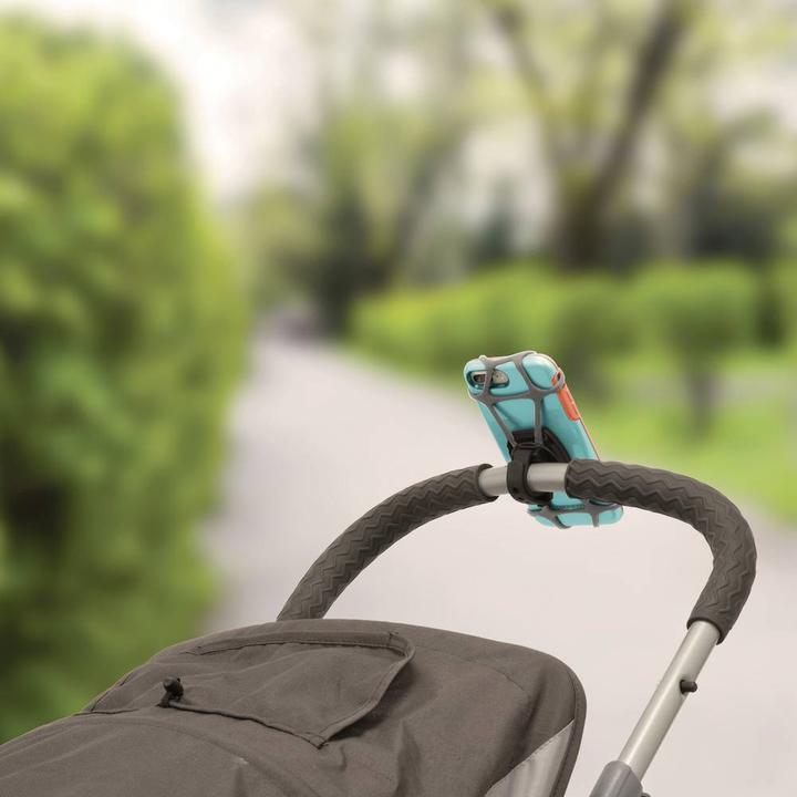 Produktbild Nite Ize Wraptor Handy Ständer Schwarz