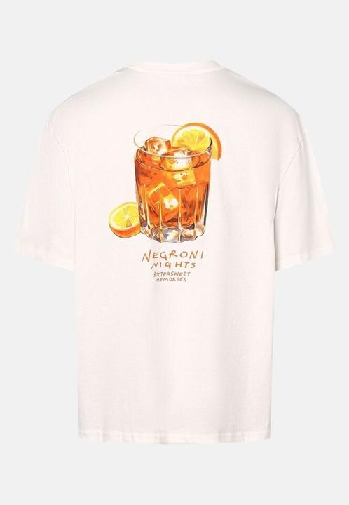 Actual product image Only & Sons Onsrex Ovz Ss Tee (XXL)