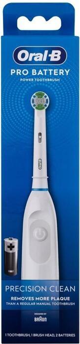 Produktbild Braun Oral-B DB5 Pro Präzision Clean (Oszillierende Zahnbürste)
