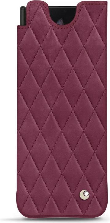 Prune vintage - Couture ( Pantone #612434 )