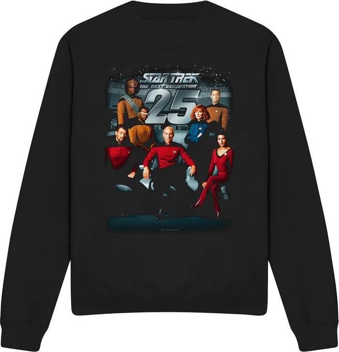 25th Anniversary Sweatshirt