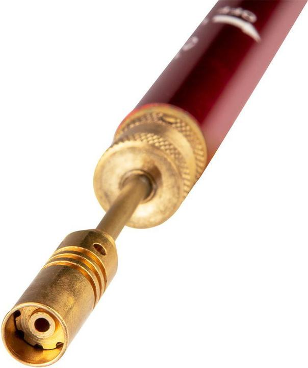 Image du produit Neo OUTILS Microburner handy microfiller 5 ml, température de travail 1300°C, durée de combustion 15