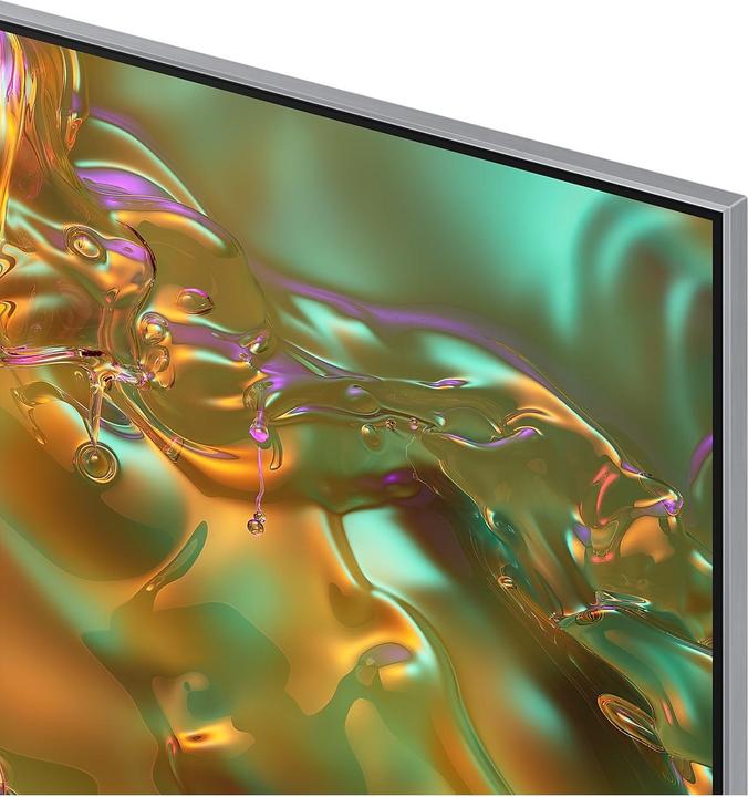 Immagine prodotto Samsung 55" Q80D - TV QLED 4K (55", Q80D, QLED, 4K, 2024)