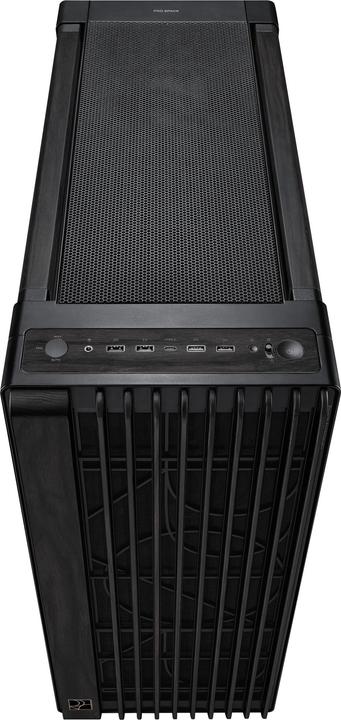 Image du produit ASUS ProArt PA602 Édition Bois (E-ATX, ATX, DTX, mATX, Mini-ITX, Mini-DTX)