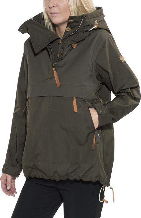 Actual product image Fjällräven Anorak No.8 (M)