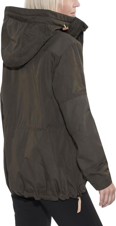 Actual product image Fjällräven Anorak No.8 (M)