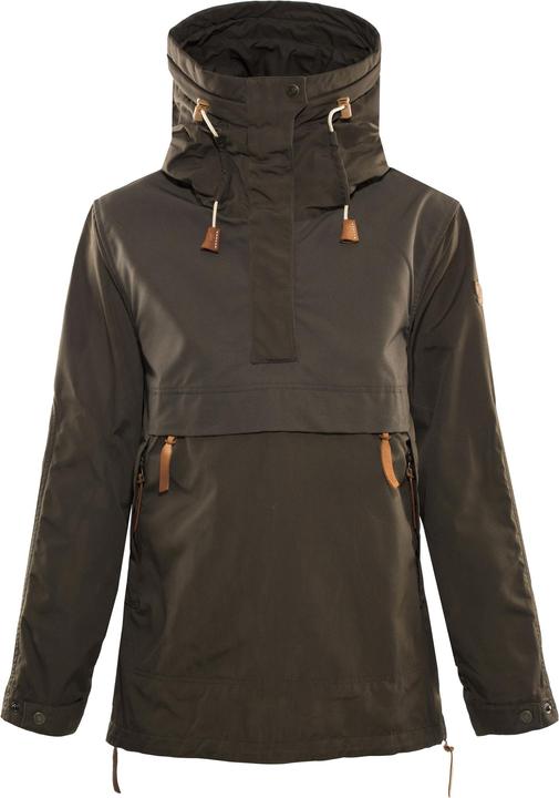 Actual product image Fjällräven Anorak No.8 (M)
