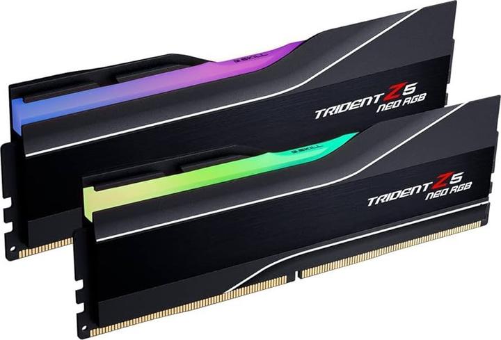 Actual product image G.Skill Trident Z5 Neo RGB (2 x 16GB, 6400 MHz, DDR5 RAM, DIMM)
