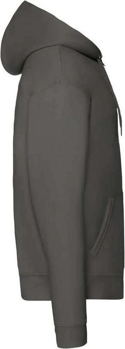 Immagine prodotto Fruit of the Loom Premium Felpa con Cappuccio e Zip Intera Adulto Unisex (M)