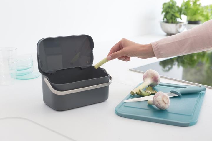 Actual product image Brabantia Compost bin (1.80 l)