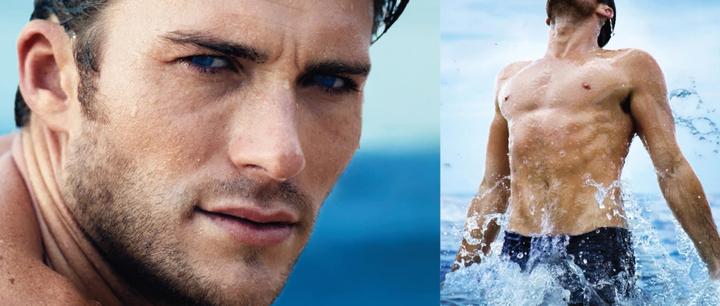 Actual product image Davidoff cool water (Eau de toilette, 75 ml)