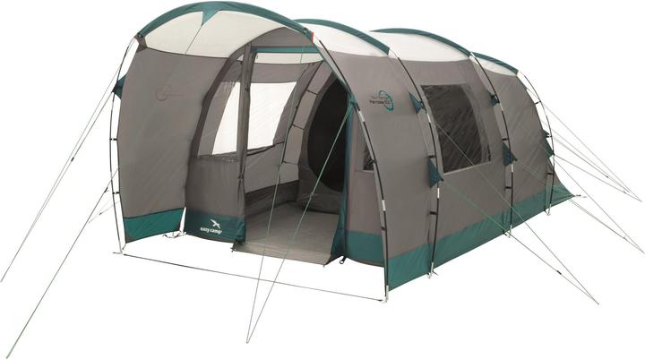 Easy Camp Palmdale 400 (Tunnel tent, 13.40 kg, 4 persons)
