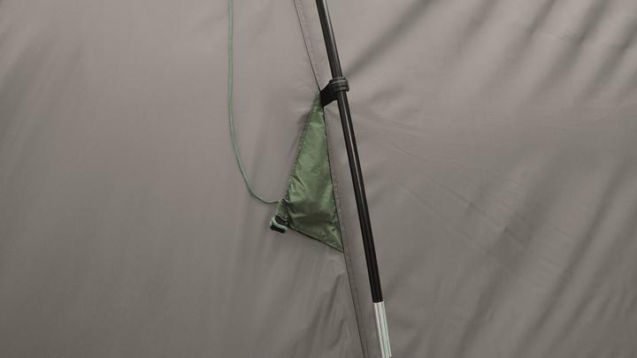 Produktbild Easy Camp Huntsville 500 Tent (Tunnelzelt, 5 Personen)