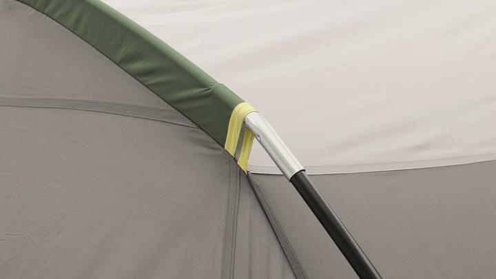 Produktbild Easy Camp Huntsville 500 Tent (Tunnelzelt, 5 Personen)