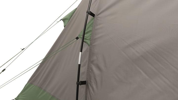 Produktbild Easy Camp Huntsville 500 Tent (Tunnelzelt, 5 Personen)