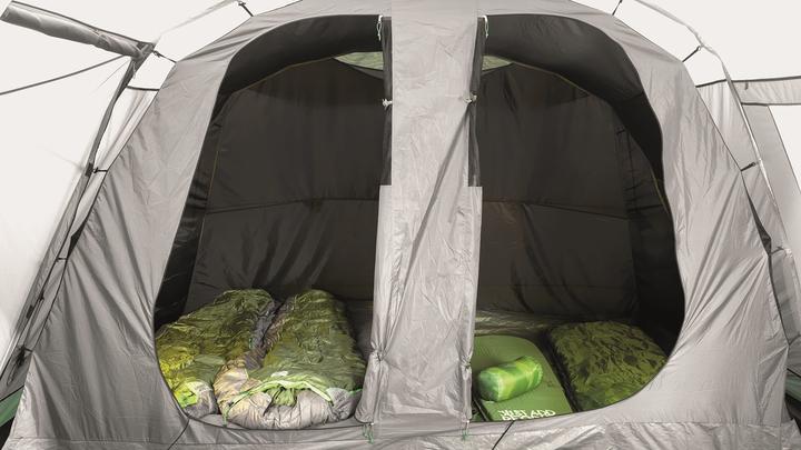 Produktbild Easy Camp Huntsville 500 Tent (Tunnelzelt, 5 Personen)