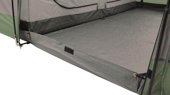 Produktbild Easy Camp Huntsville 500 Tent (Tunnelzelt, 5 Personen)