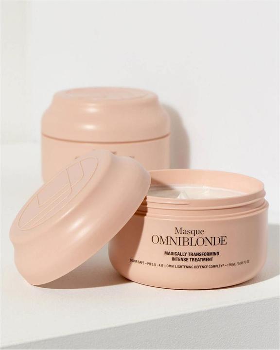 Produktbild Omniblonde - Magically Transforming Intense Treatment (175 ml)