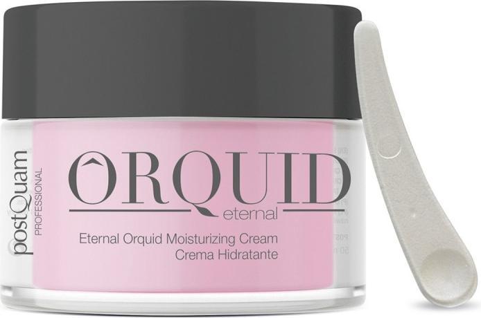 Image du produit Postquam crème hydratante éternelle orquid 50ml (50 ml, Crème de jour)