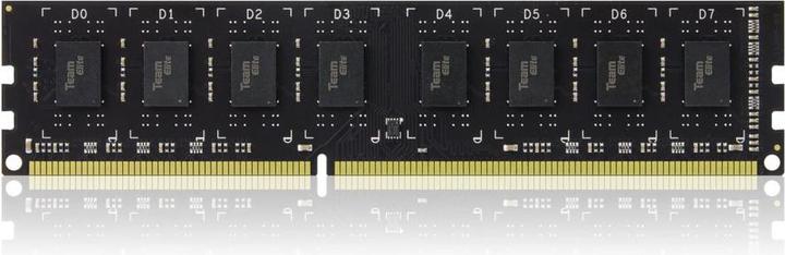 Produktbild Team Group Elite (1 x 4GB, 1600 MHz, DDR3-RAM, DIMM)