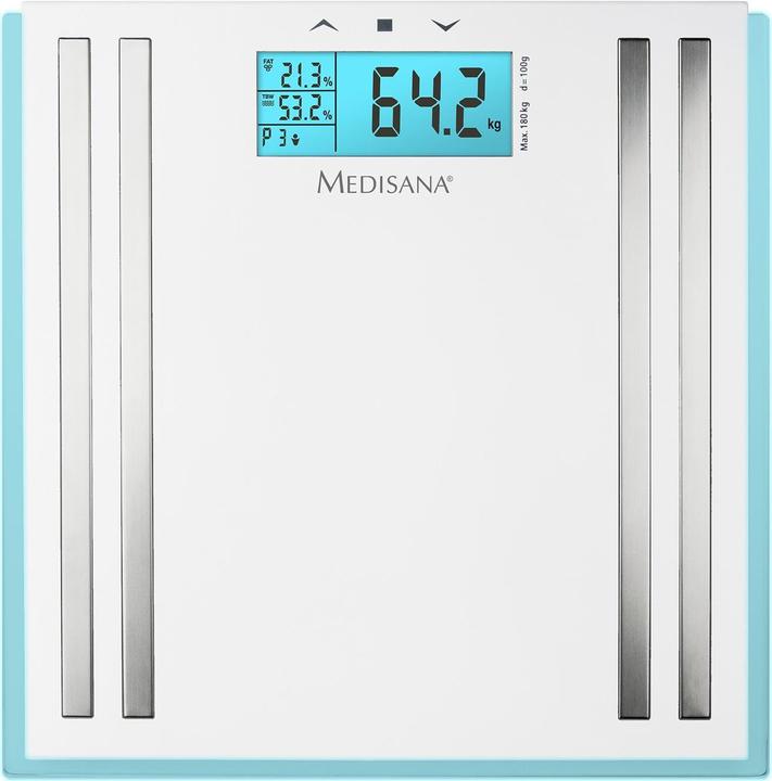 Image du produit Medisana Isa (180 kg)