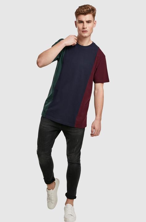 Immagine prodotto Urban Classics Tripple Tee (S)