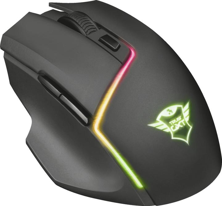 Actual product image Trust GXT 161 Disan (Wireless)
