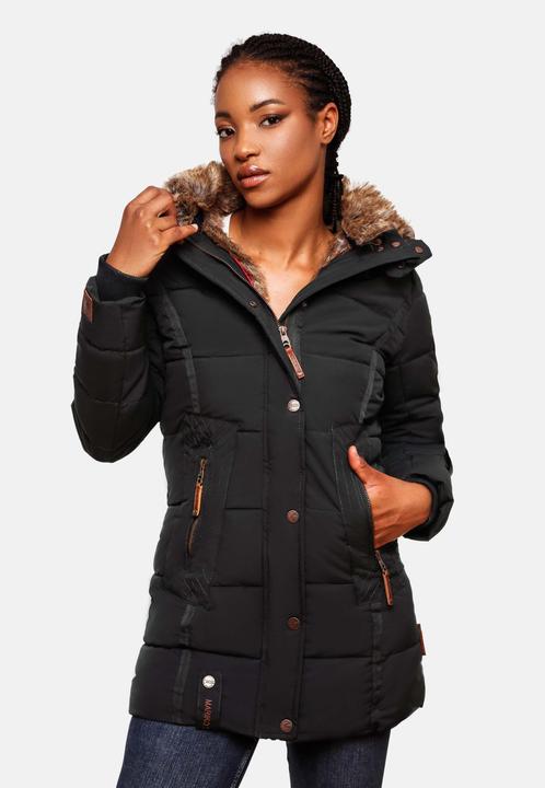 Produktbild Marikoo Lieblings Jacke (XS)