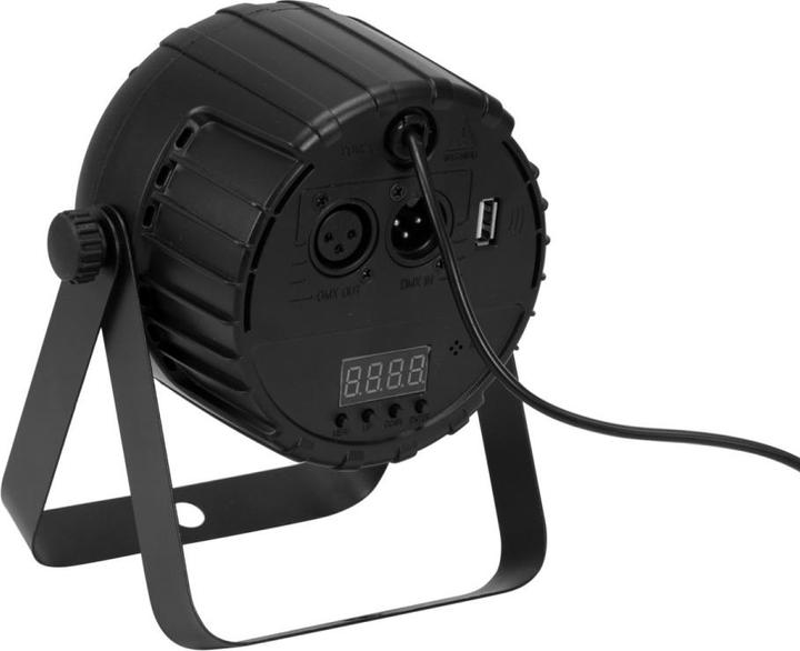 Actual product image Eurolite LED PARty Spot COB
