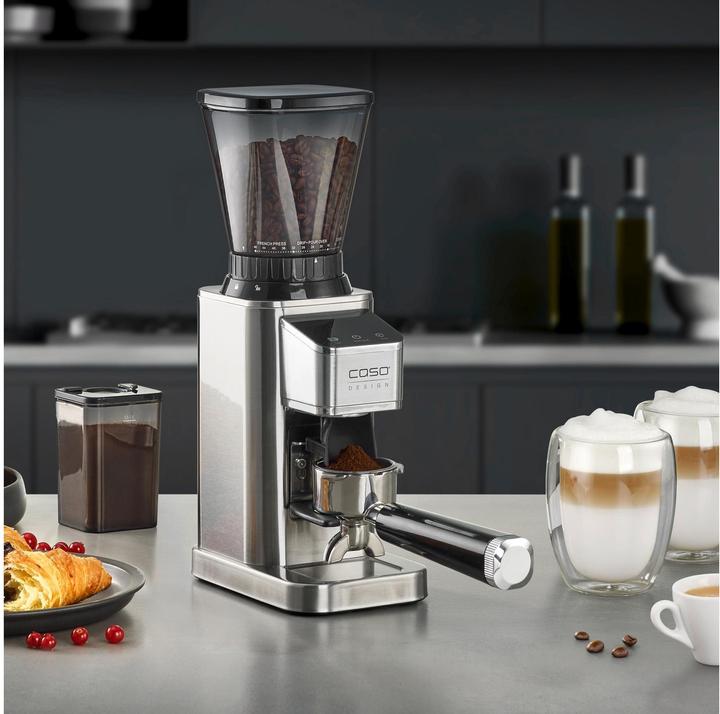 Produktbild Caso Barista Chef