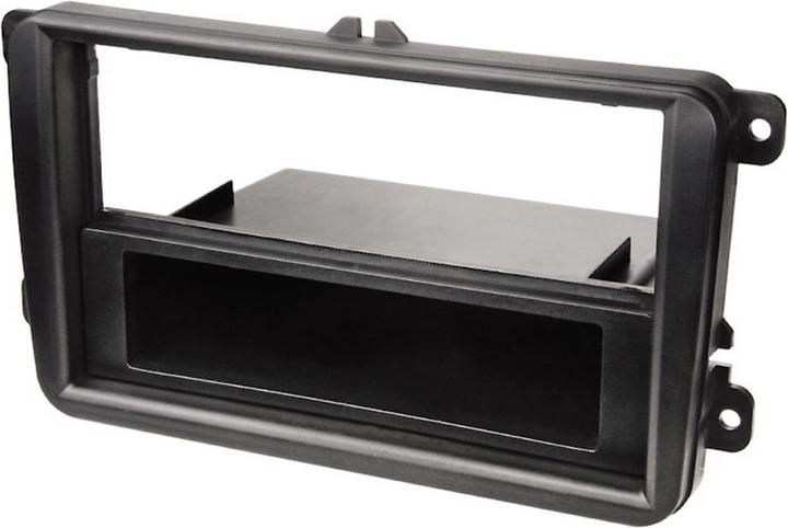 Immagine prodotto Hama Coperchio adattatore radio 1-DIN per VW/Seat/Skoda