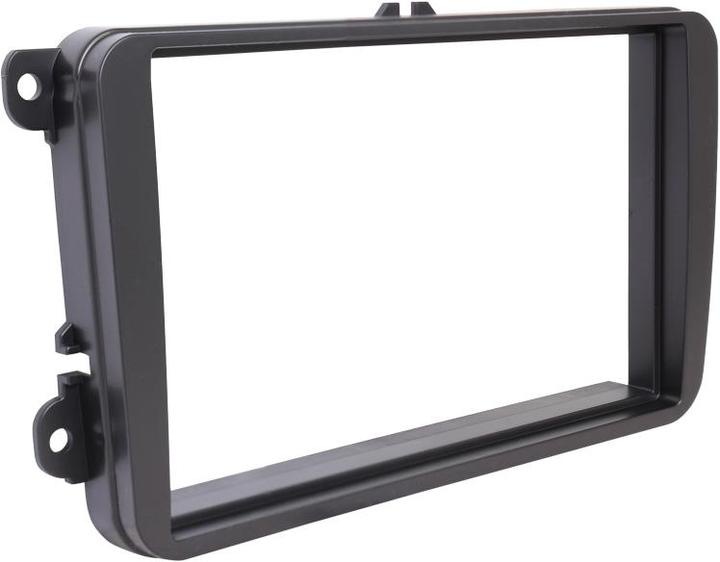 Actual product image RTA Double DIN orifice 002.102S1-0