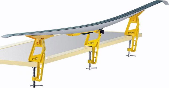 Image du produit Toko Nordique (Porte-skis)