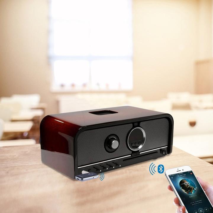 Produktbild Avantree CK121 AUX Bluetooth Audioempfänger