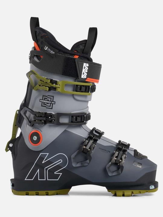 Actual product image K2 Mindbender 100 Mv 2023 (29.5)