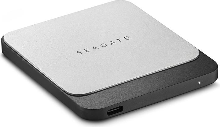 Immagine prodotto Seagate SSD veloce (500 GB)