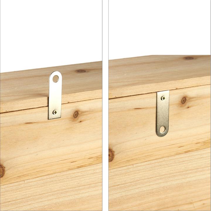 Actual product image Relaxdays Sparrows