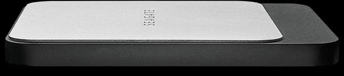 Immagine prodotto Seagate SSD veloce (500 GB)